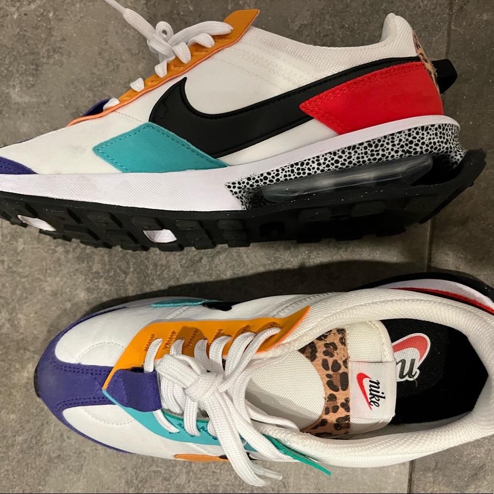 Nike Air Max Pre-Day SE